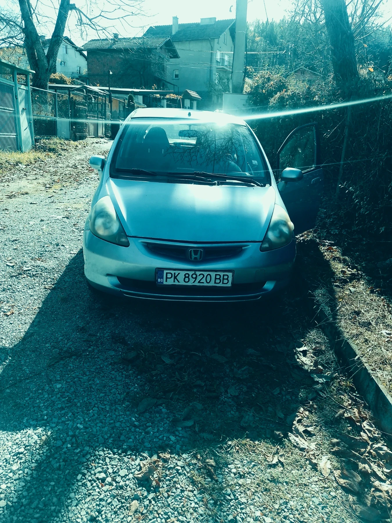 Honda Jazz | Mobile.bg   4