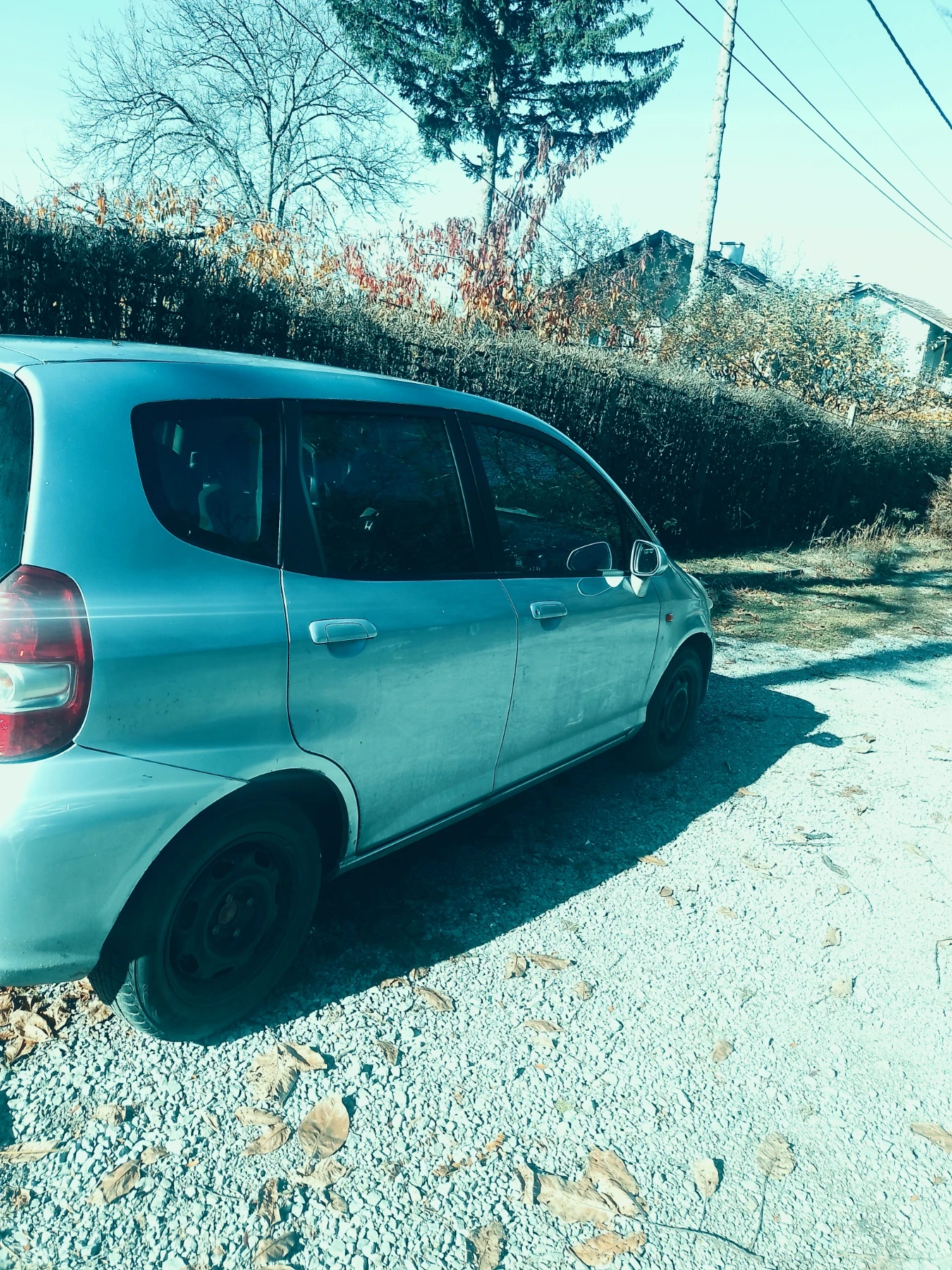 Honda Jazz | Mobile.bg   6
