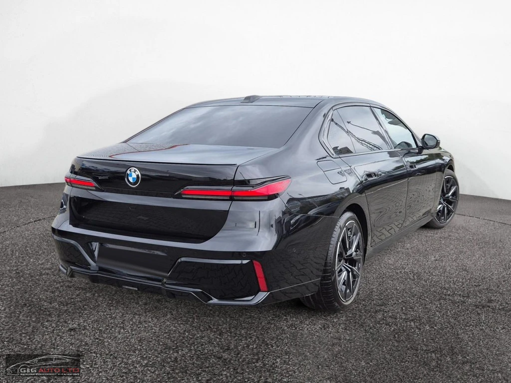 BMW 740 d//xDRIVE/M/SPORT-PRO/360/NAVI/AMBI - изображение 2