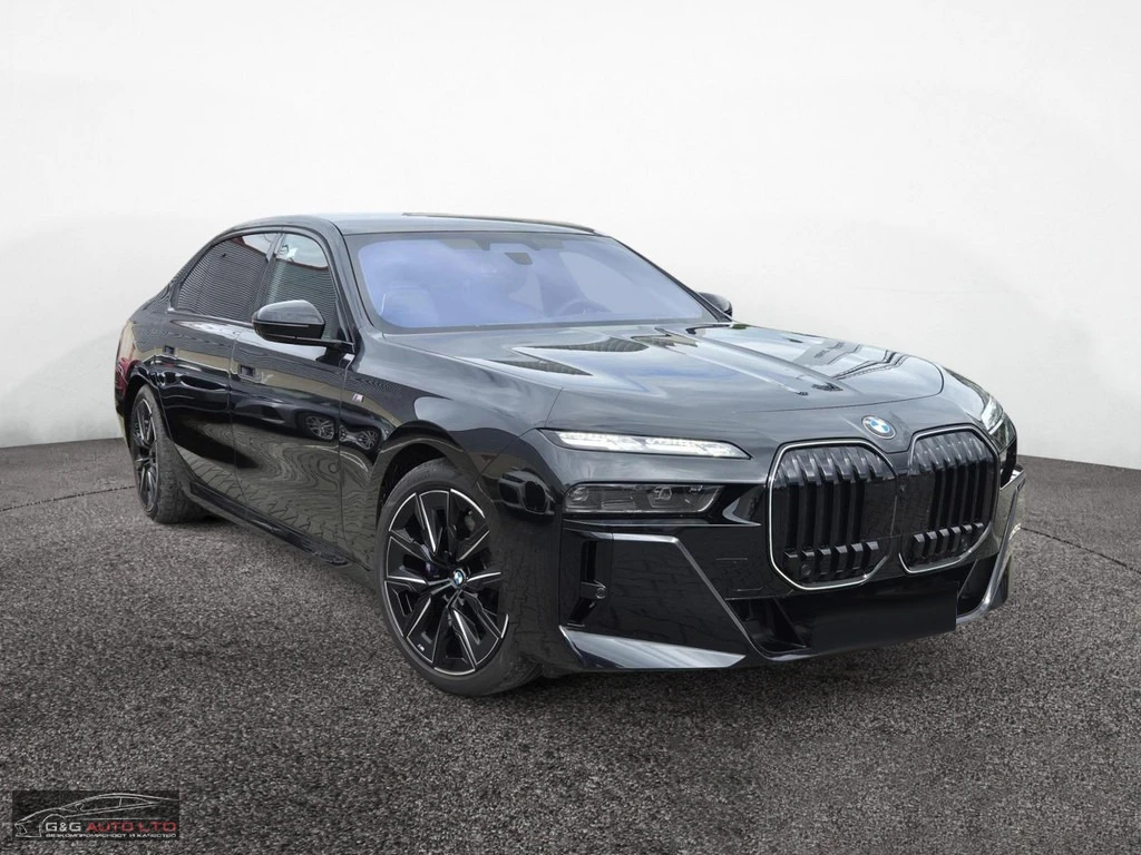 BMW 740 d//xDRIVE/M/SPORT-PRO/360/NAVI/AMBI | Mobile.bg   1
