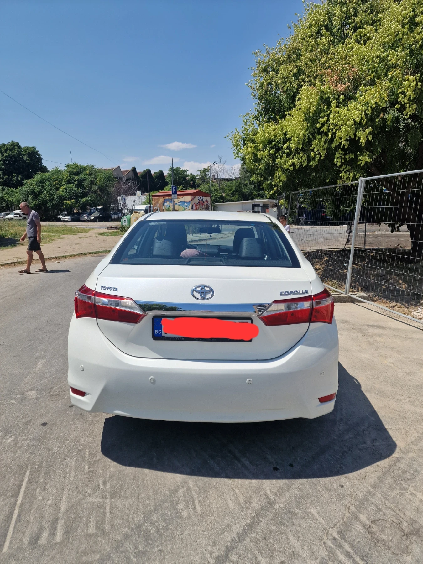 Toyota Corolla Luna - изображение 2