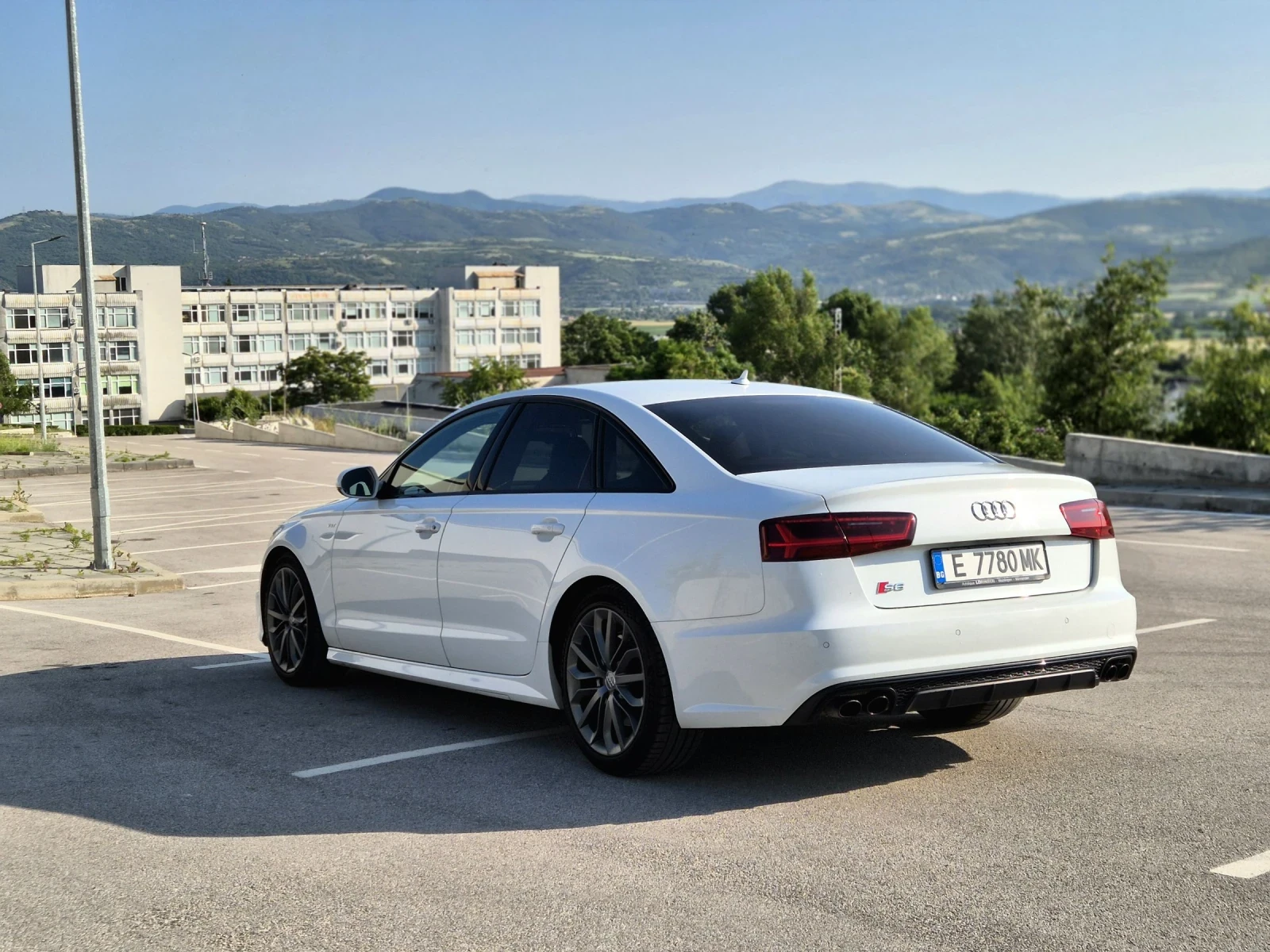 Audi A6  - изображение 5