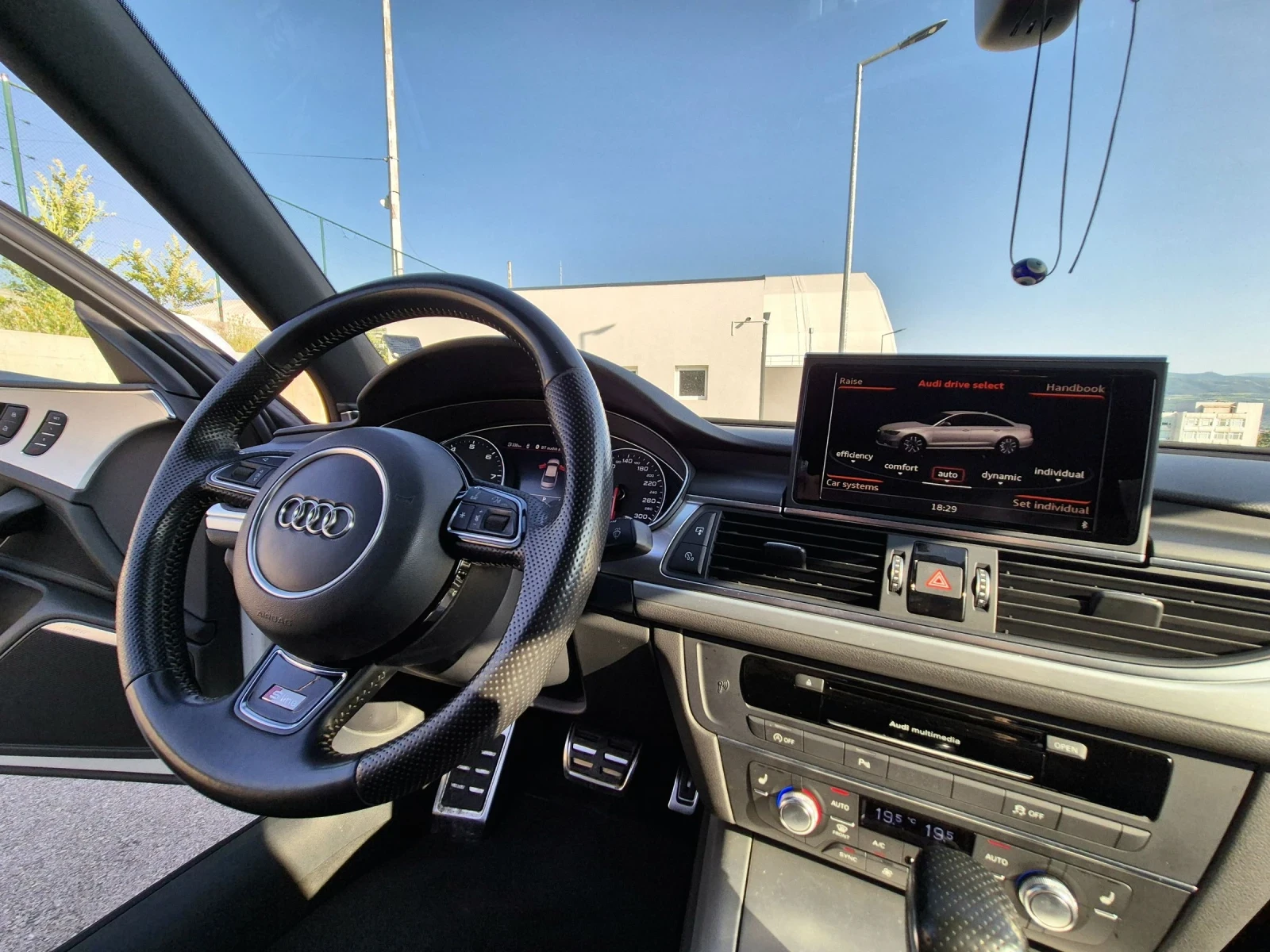 Audi A6  - изображение 7