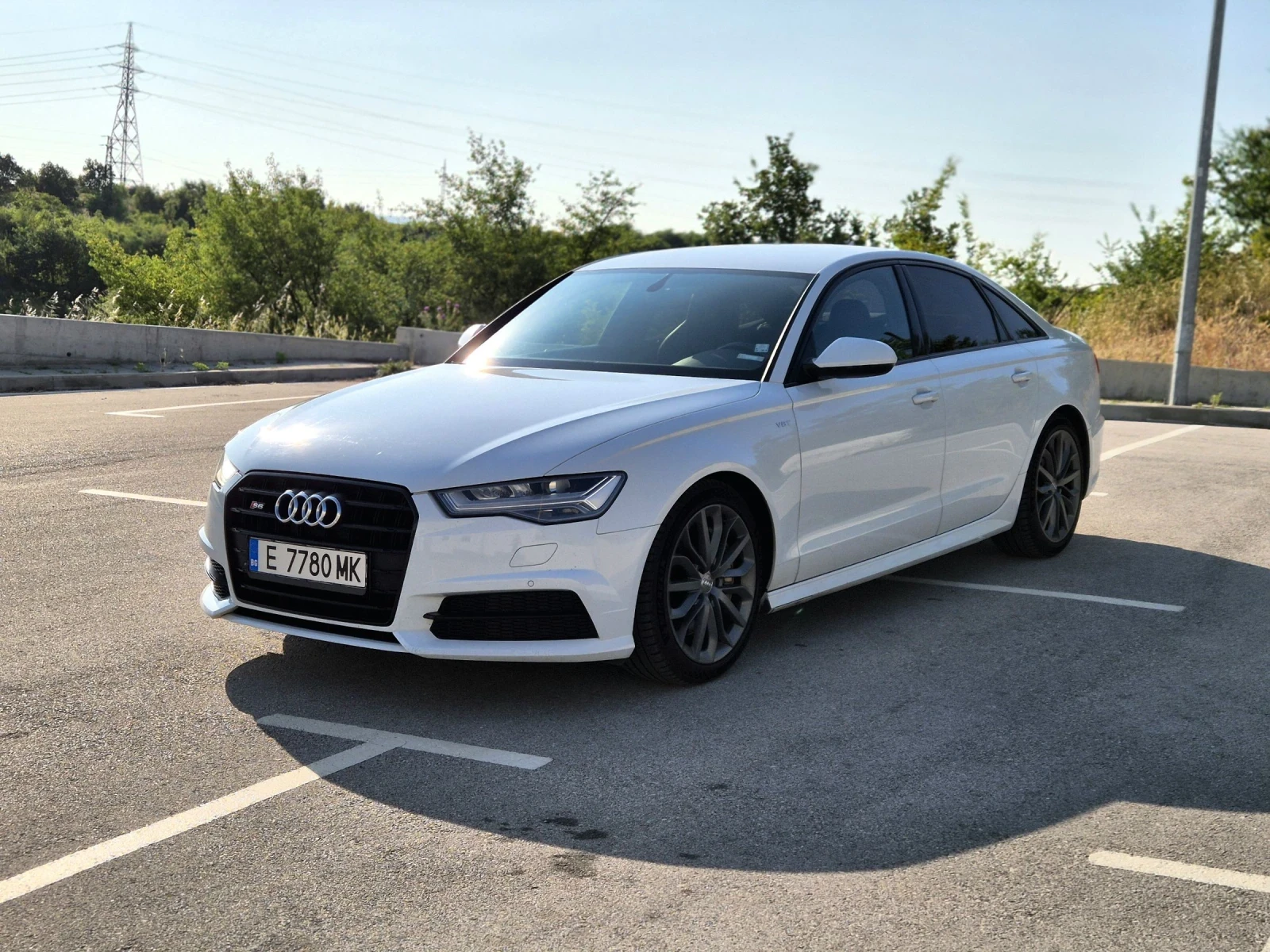 Audi A6  - изображение 4