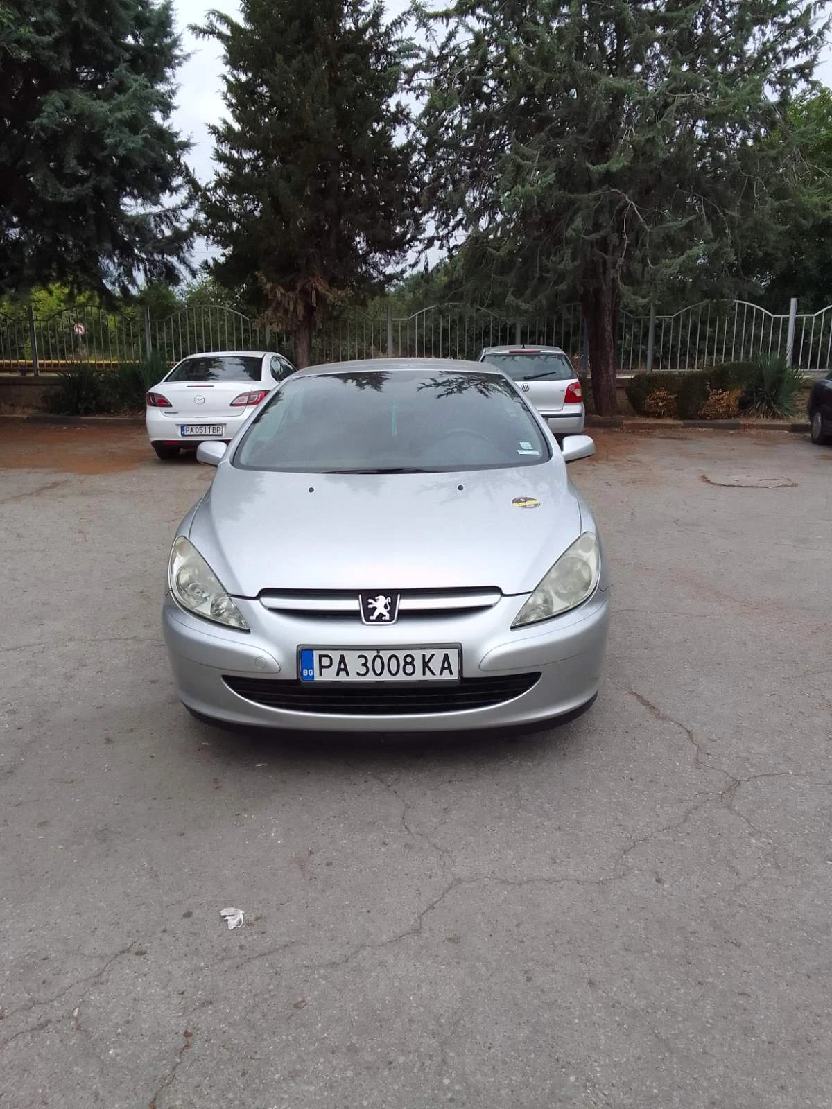 Peugeot 307    | Mobile.bg   1