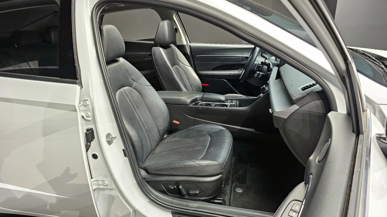 Hyundai Sonata 2.0LPG | Mobile.bg   11