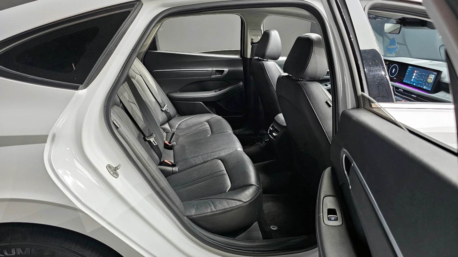 Hyundai Sonata 2.0LPG | Mobile.bg   12