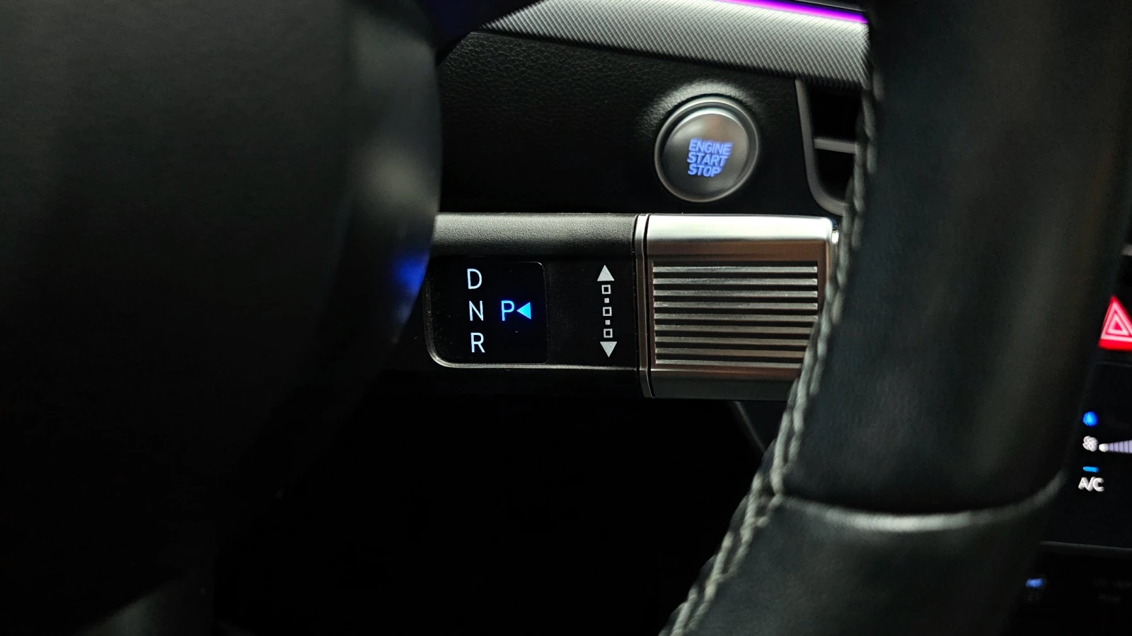 Hyundai Sonata 2.0LPG - изображение 9