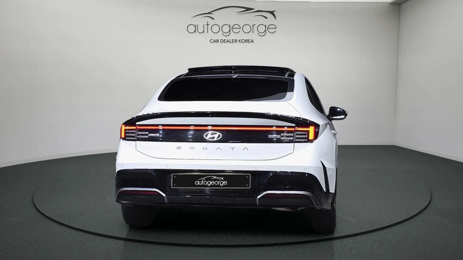 Hyundai Sonata 2.0LPG - изображение 4