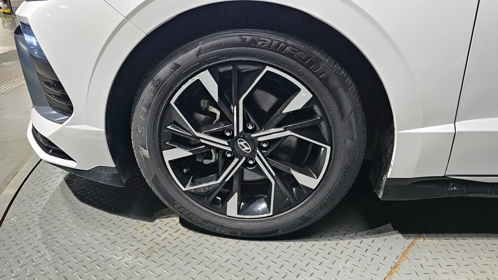 Hyundai Sonata 2.0LPG - изображение 5