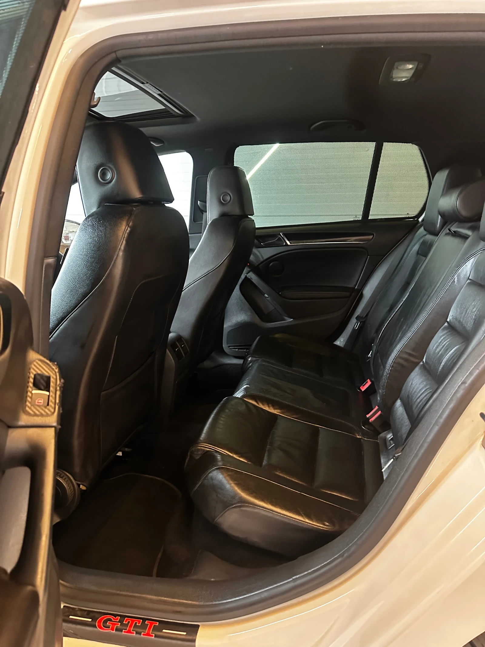 VW Golf 2.0GTI//Automatic//Full// - изображение 9