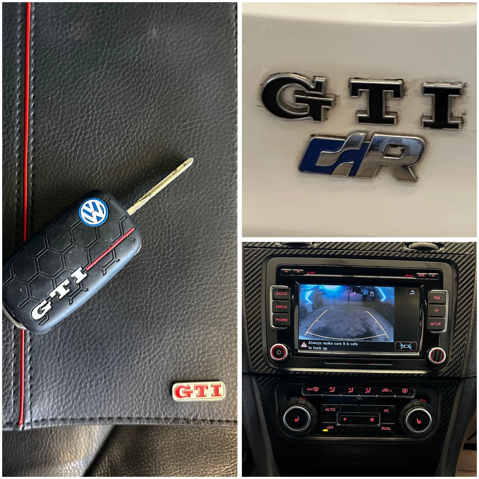 VW Golf 2.0GTI//Automatic//Full// | Mobile.bg   15