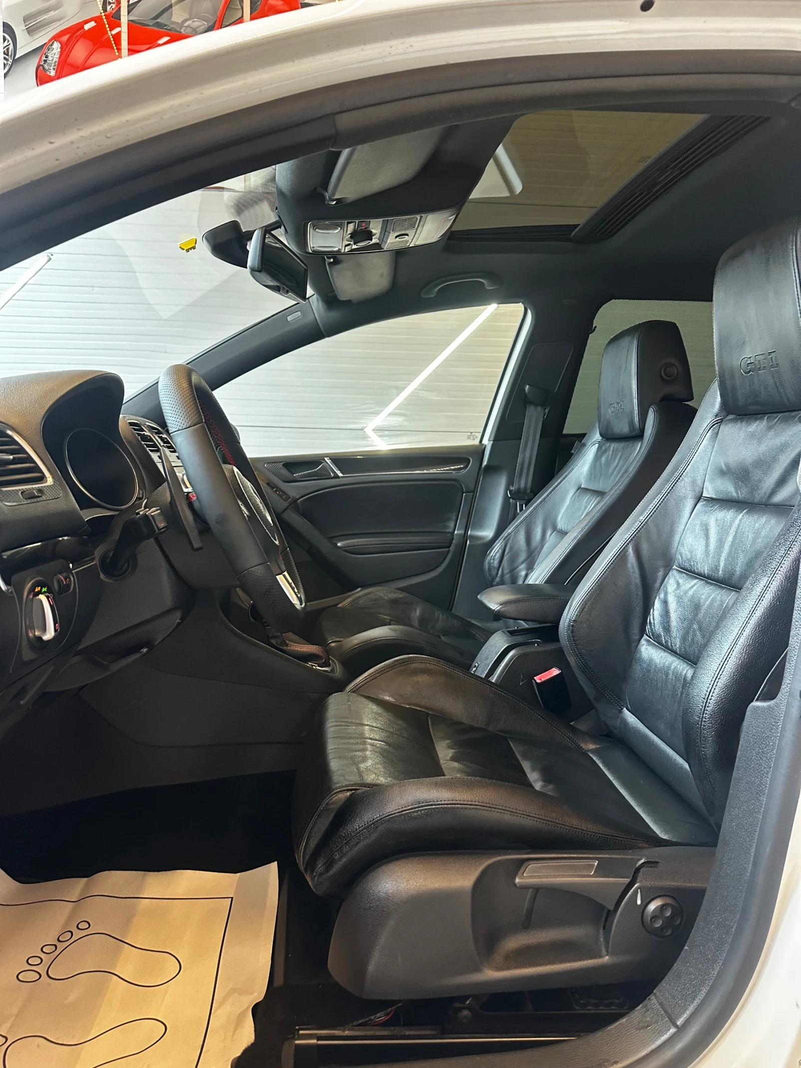 VW Golf 2.0GTI//Automatic//Full// | Mobile.bg   11