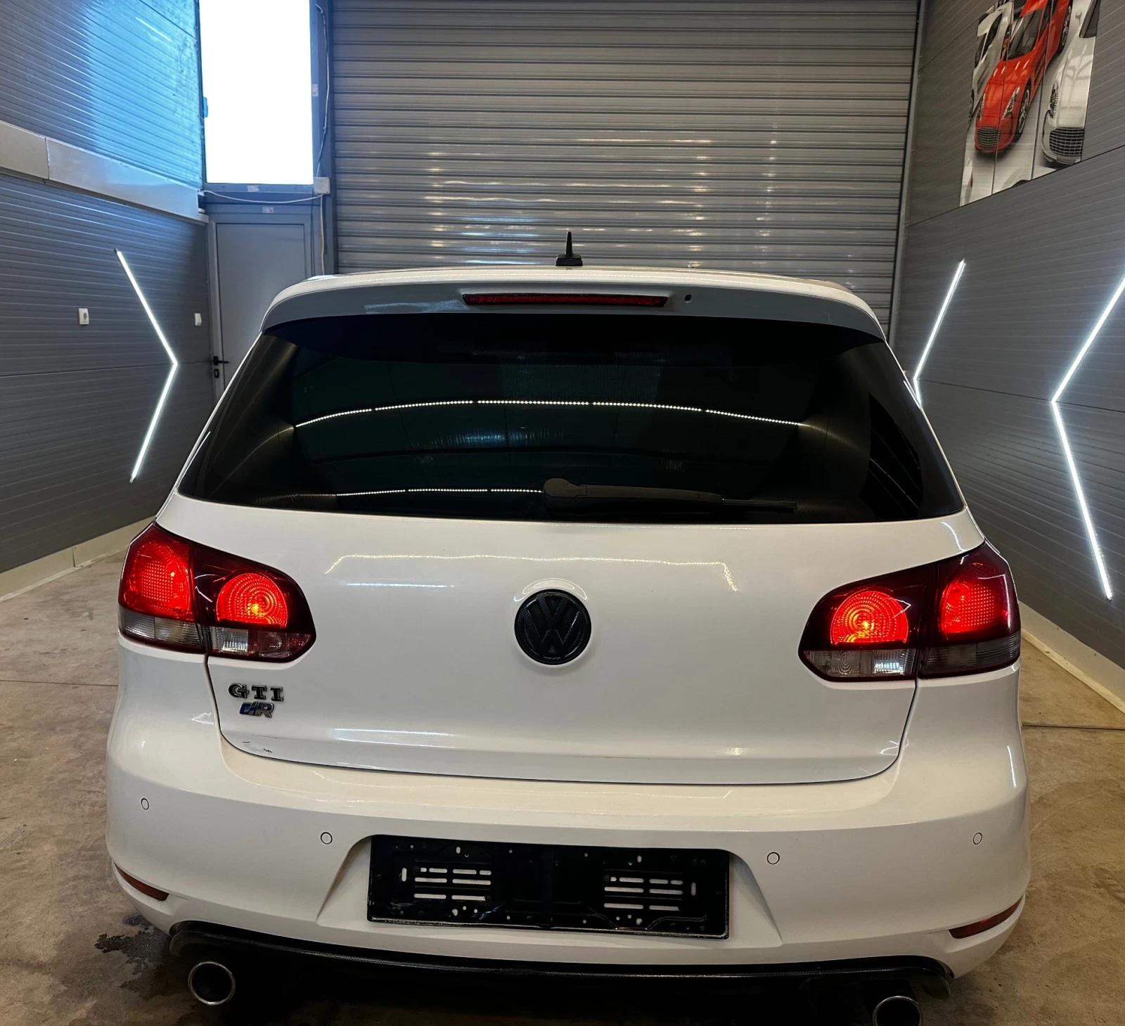VW Golf 2.0GTI//Automatic//Full// - изображение 4