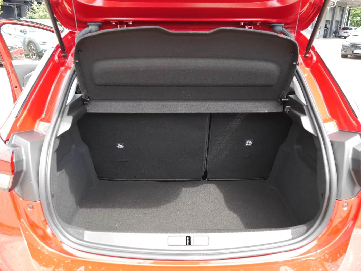 Opel Corsa eEdition/136HP/CAM/NAVI/LED/ACC/CPLAY/428g | Mobile.bg   16