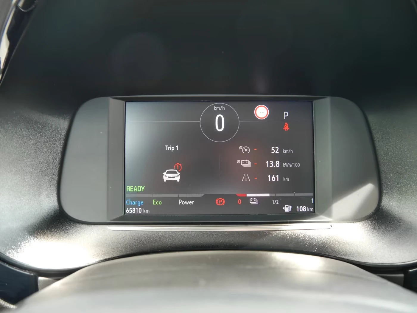 Opel Corsa eEdition/136HP/CAM/NAVI/LED/ACC/CPLAY/428g - изображение 9