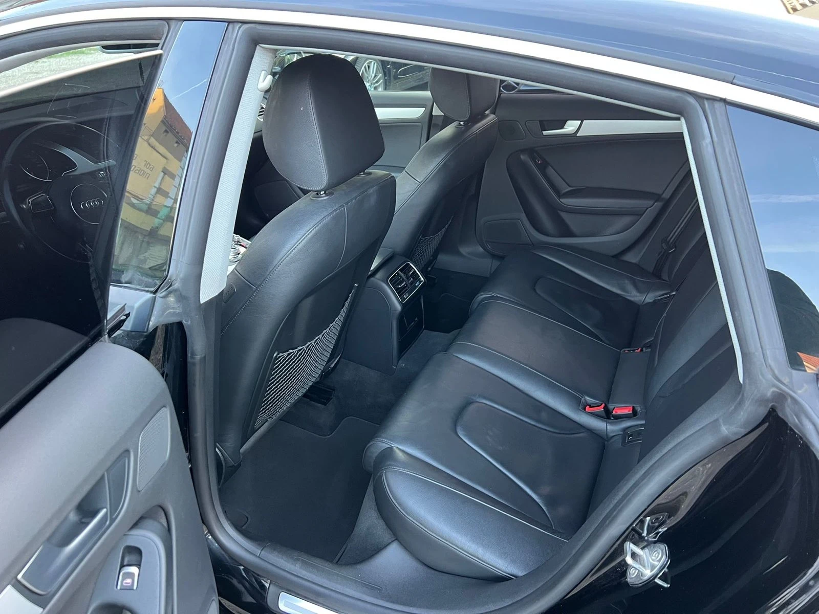 Audi A5 2.0 TDI 190 k.s. Sportback | Mobile.bg   13