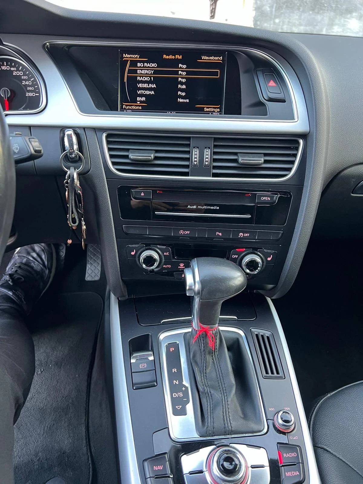 Audi A5 2.0 TDI 190 k.s. Sportback - изображение 10