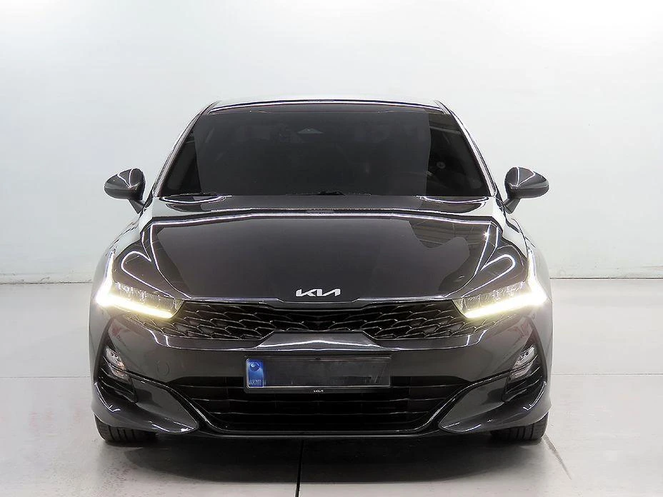 Kia K5 2.0 LPI Trandy * НАЙ-ДОБРА ЦЕНА В БЪЛГАРИЯ*  - изображение 2