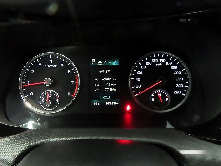 Kia K5 2.0 LPG Trendy * -   *  | Mobile.bg   11