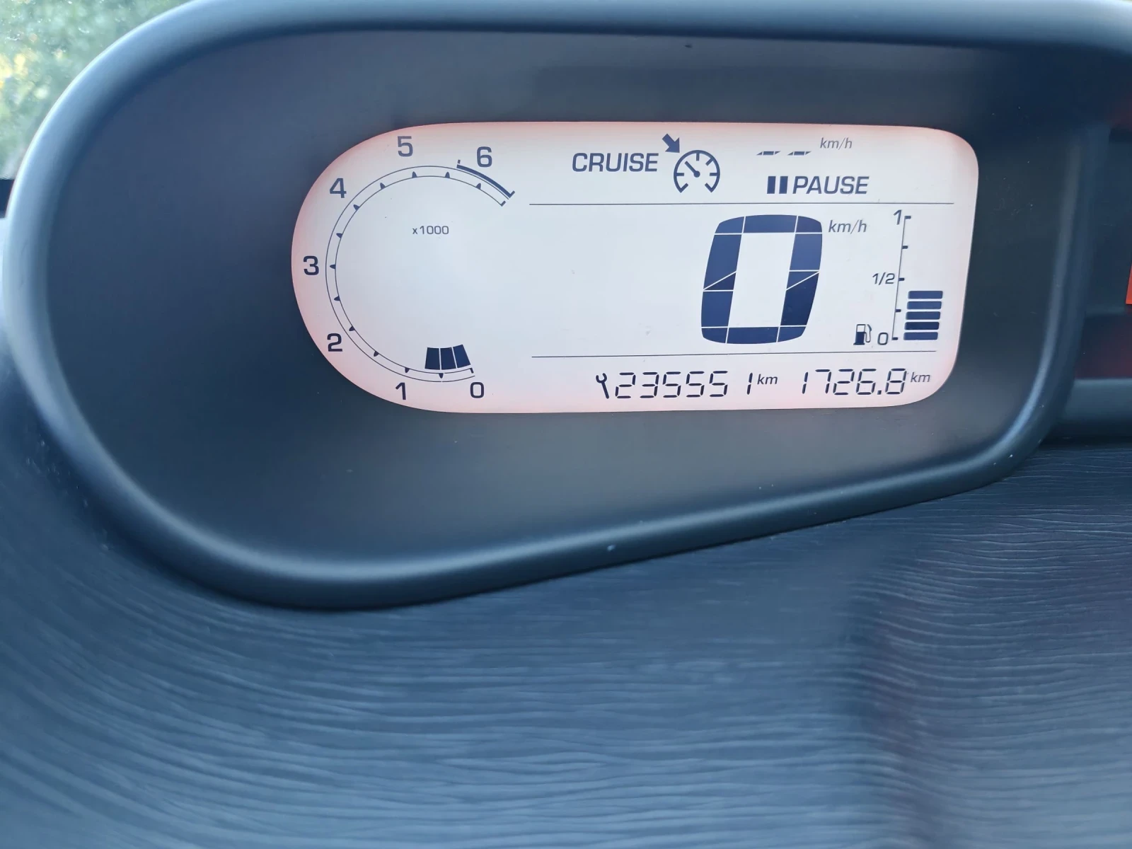 Citroen C3 Picasso  - изображение 7