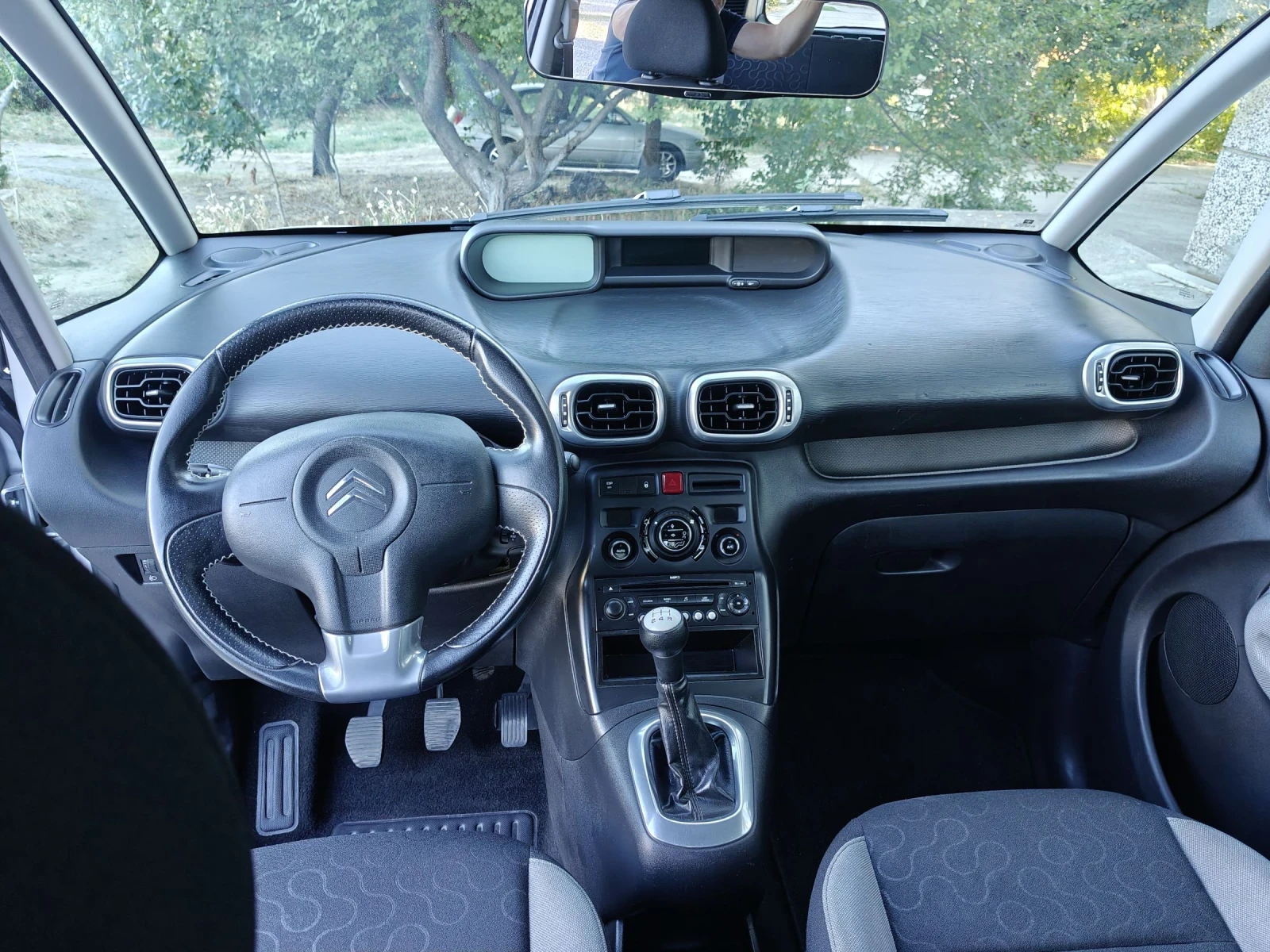 Citroen C3 Picasso  - изображение 6