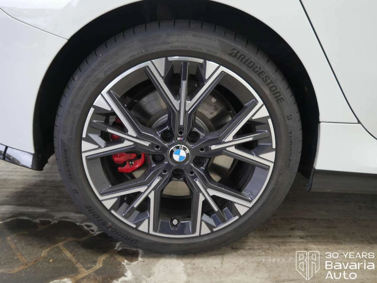 BMW 135 M135i xDrive Steptronic | Mobile.bg   12