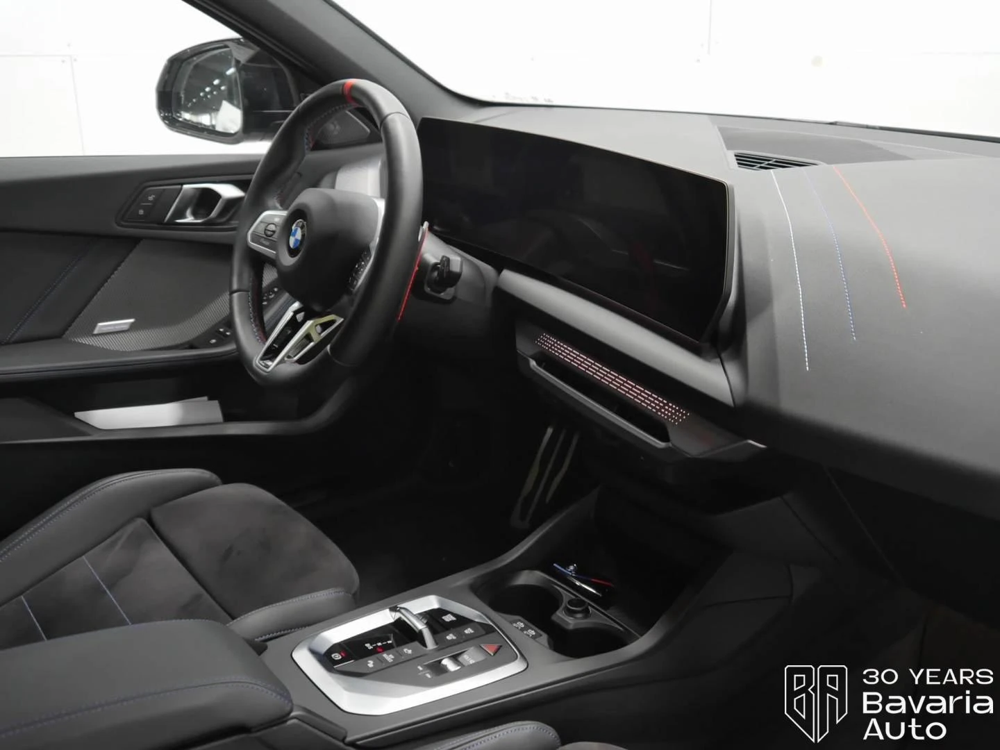 BMW 135 M135i xDrive Steptronic | Mobile.bg   7