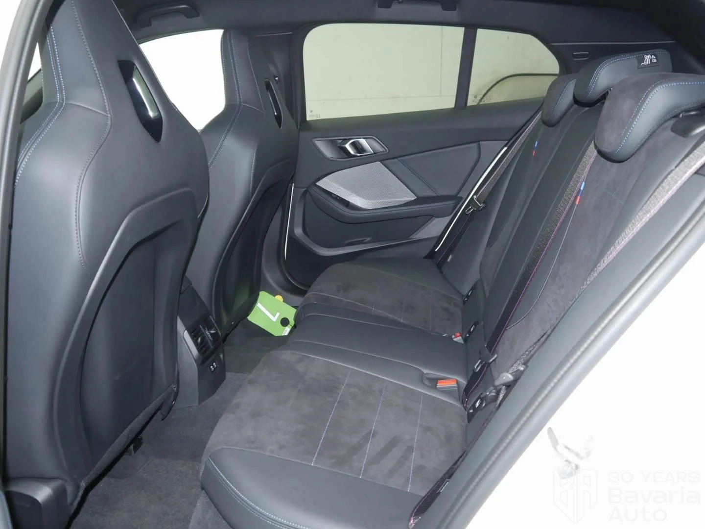 BMW 135 M135i xDrive Steptronic | Mobile.bg   8