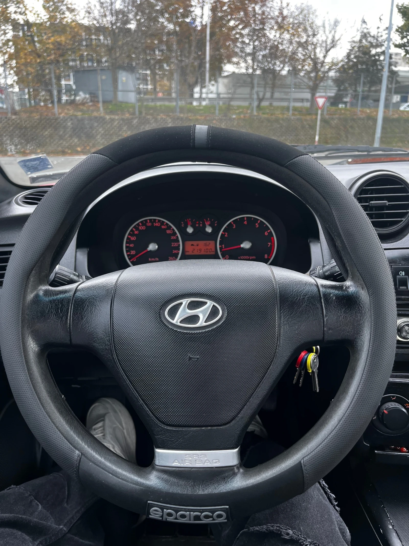 Hyundai Coupe 1.6 | Mobile.bg   9