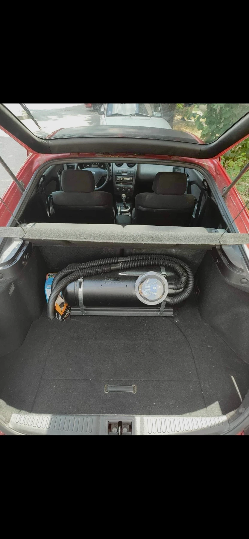 Hyundai Coupe 1.6 | Mobile.bg   10