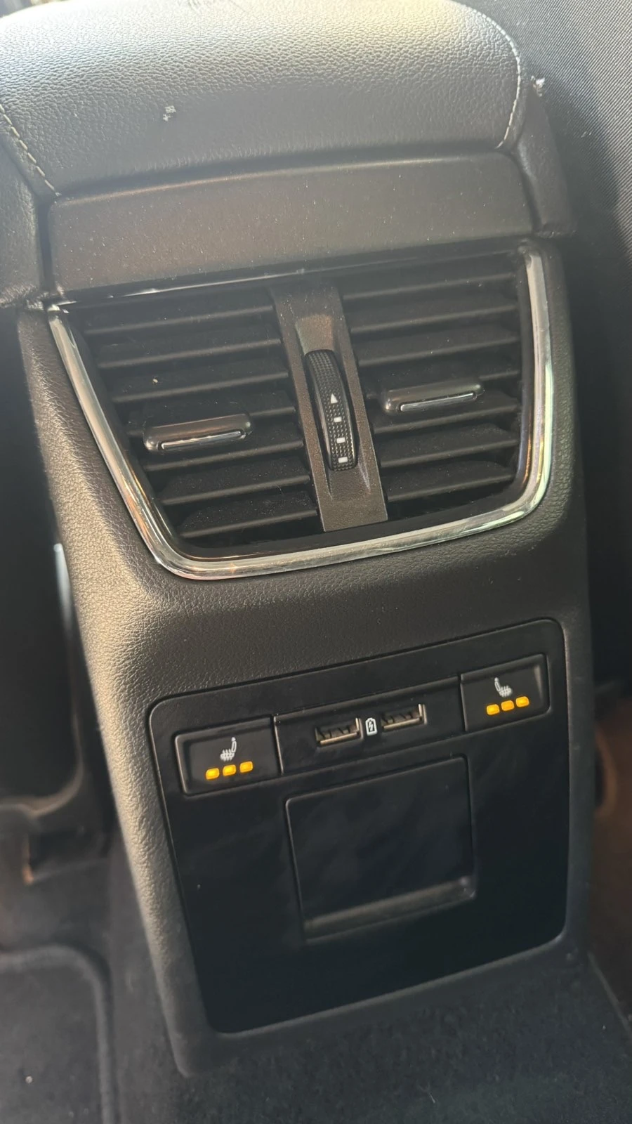 Skoda Octavia VRS* 4X4* KEYLESS* SPORT*  | Mobile.bg   6