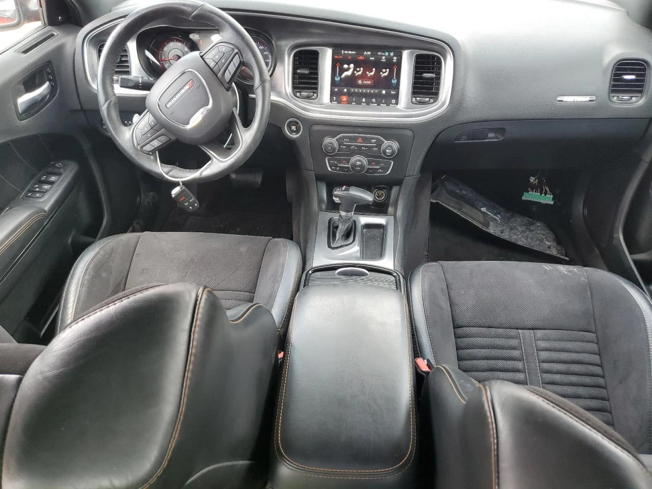 Dodge Charger R/T - изображение 7