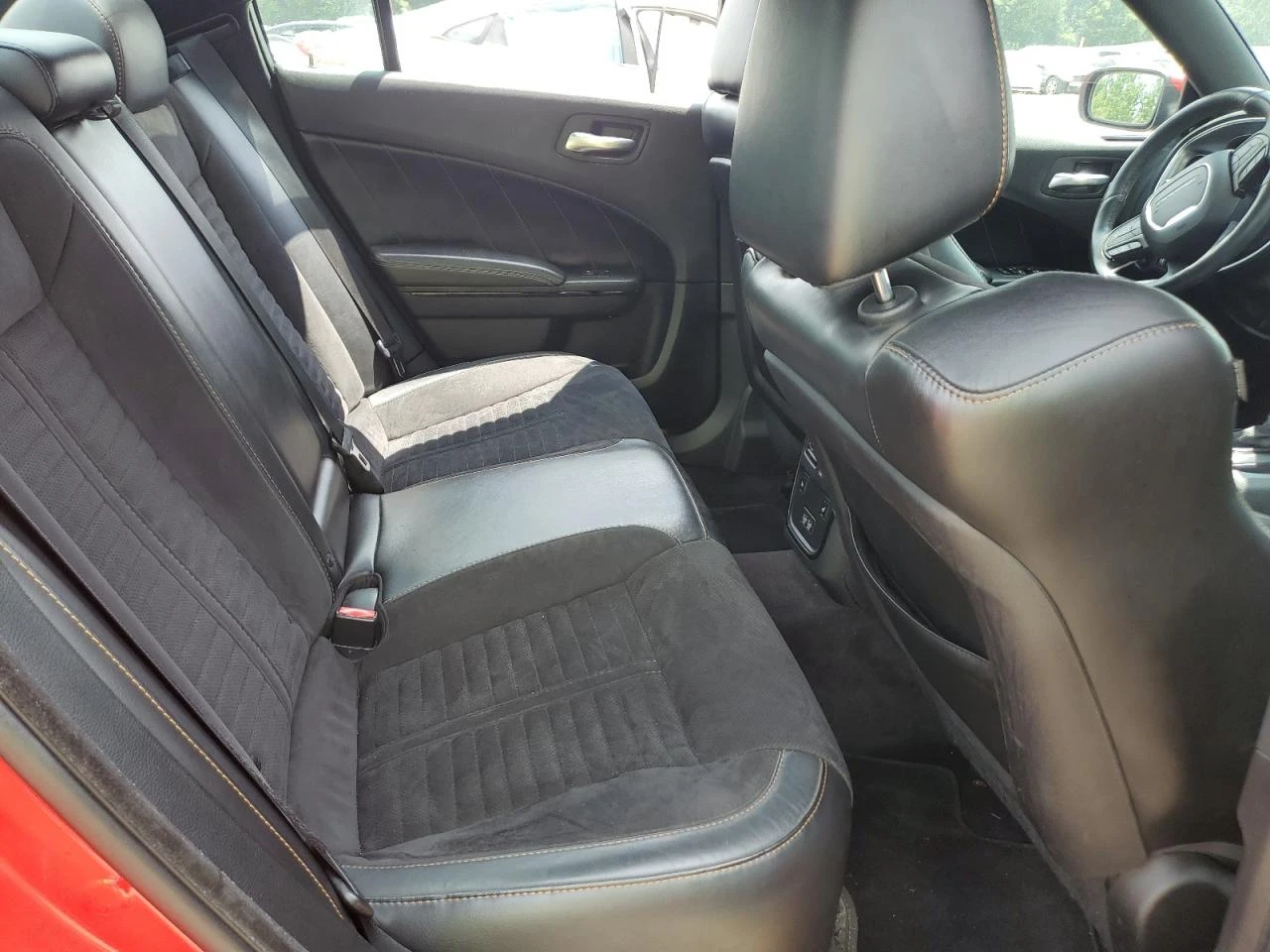 Dodge Charger R/T - изображение 9