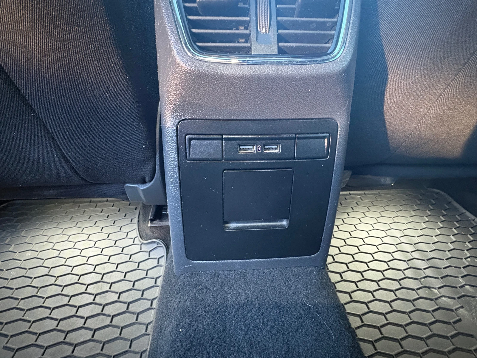 Skoda Octavia 2.0D Lim.StayPan | Mobile.bg � ����������� 10