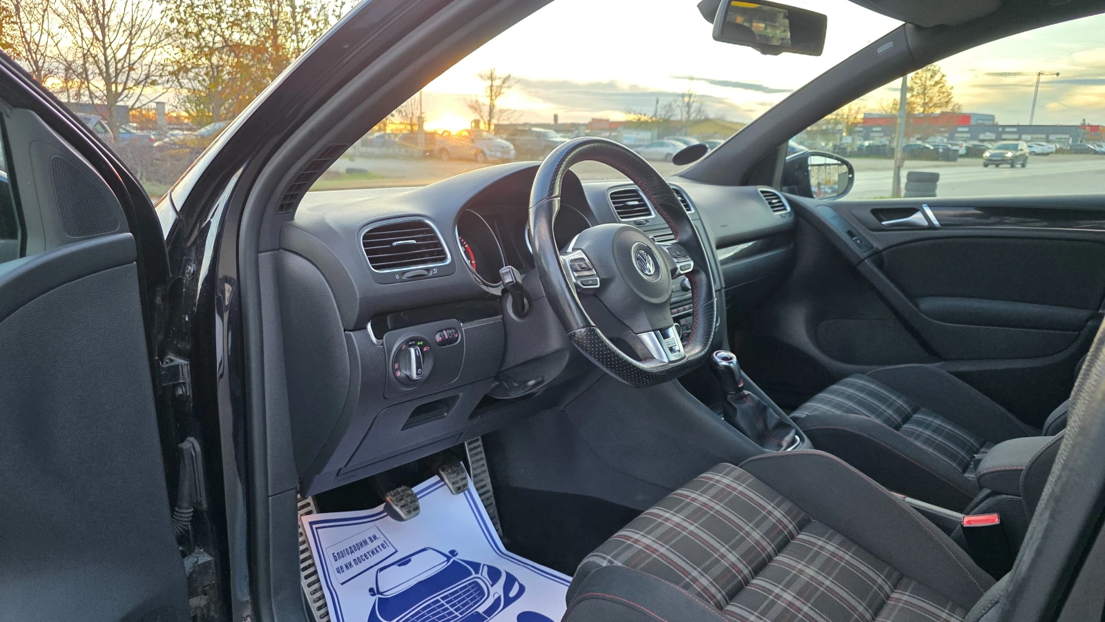 VW Golf GTI/   | Mobile.bg   7