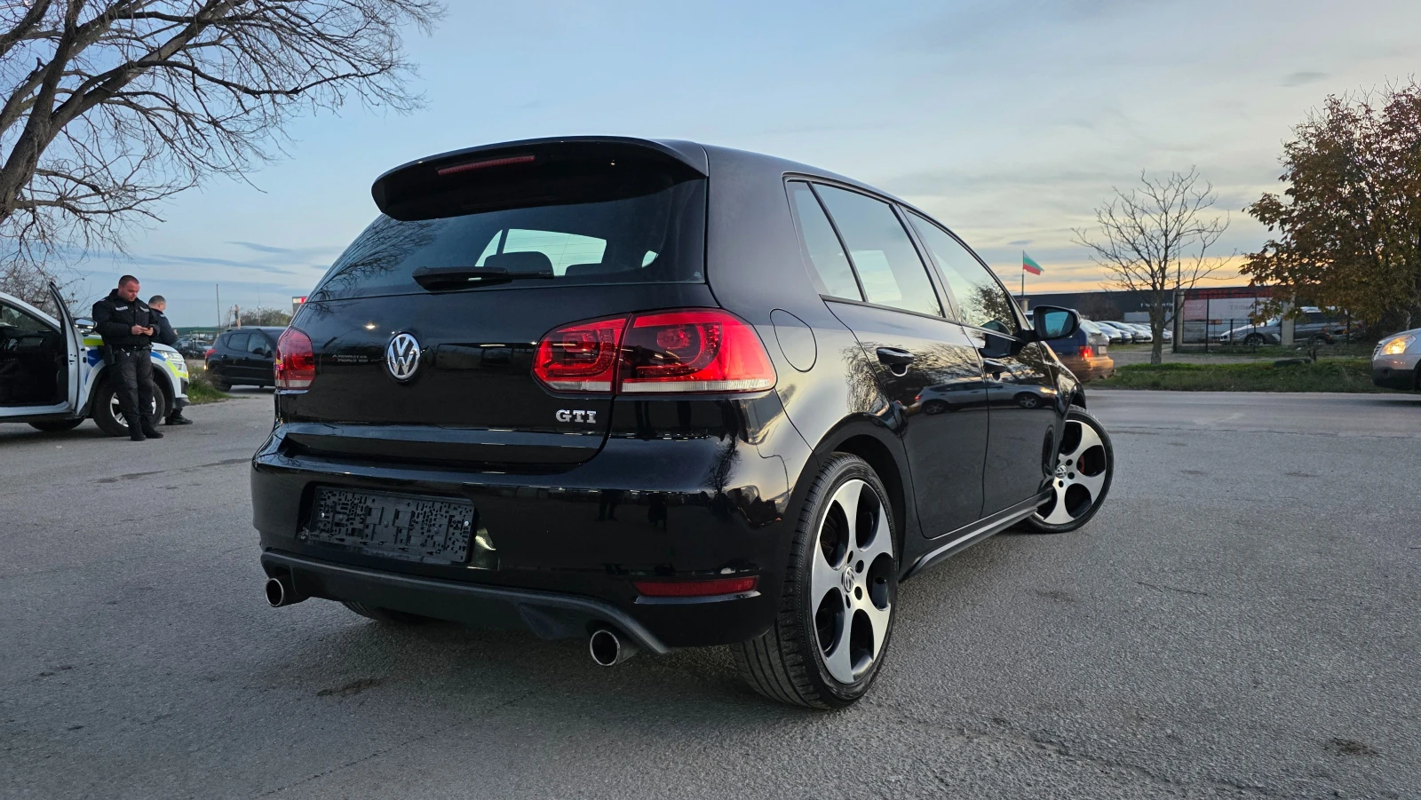 VW Golf GTI/   | Mobile.bg   4