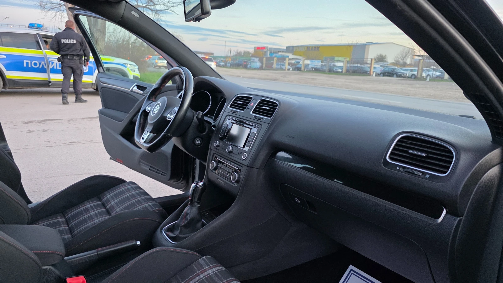 VW Golf GTI/   | Mobile.bg   15