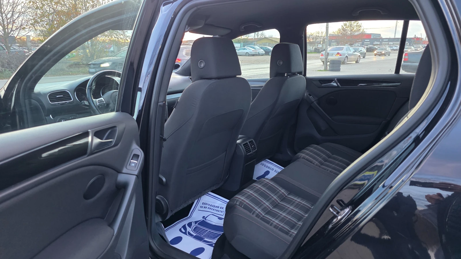 VW Golf GTI/   | Mobile.bg   12