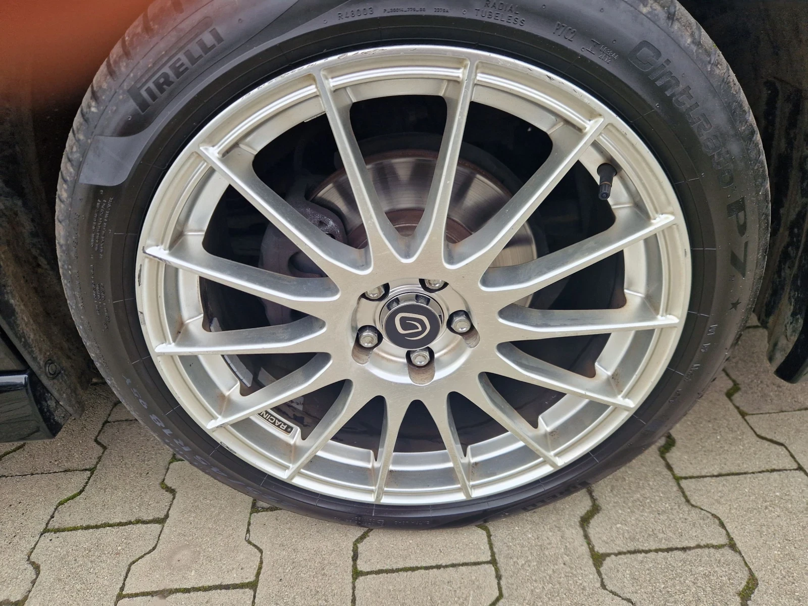 Subaru Legacy 2.0i  44 | Mobile.bg   13