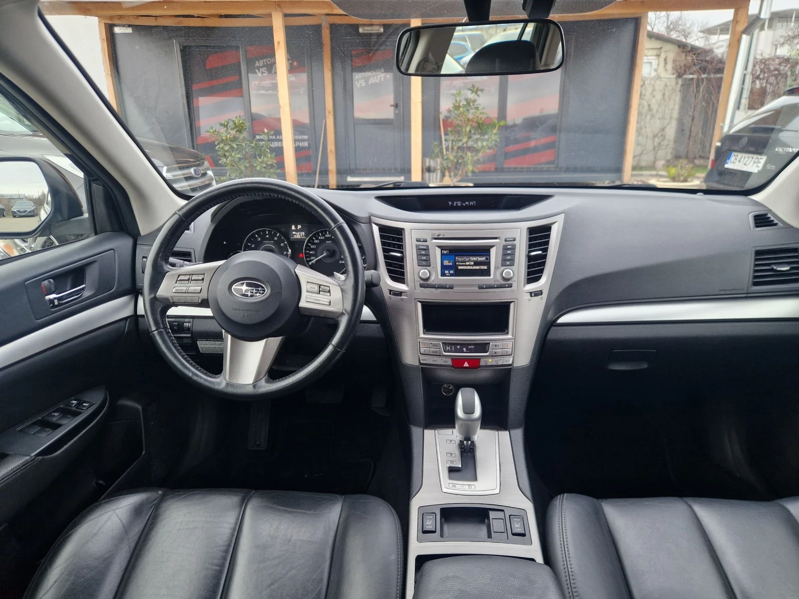 Subaru Legacy 2.0i  44 | Mobile.bg   9