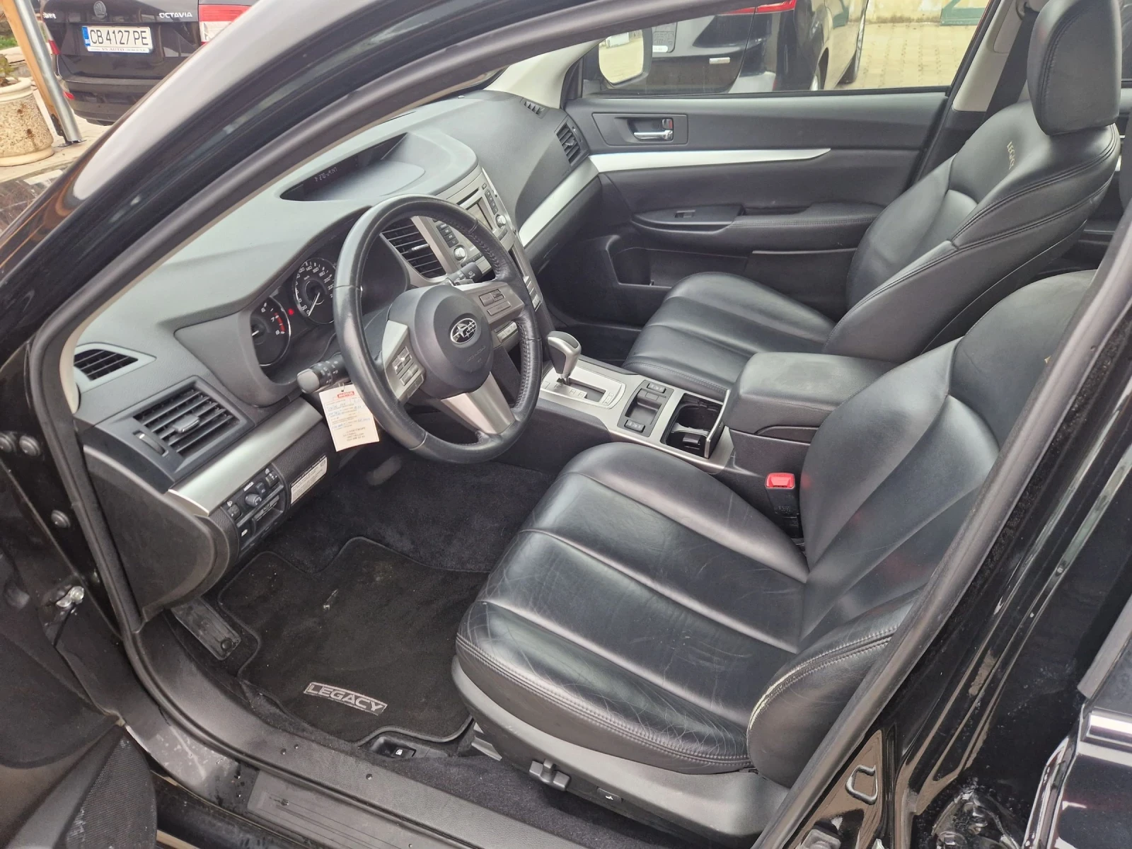 Subaru Legacy 2.0i  44 | Mobile.bg   10