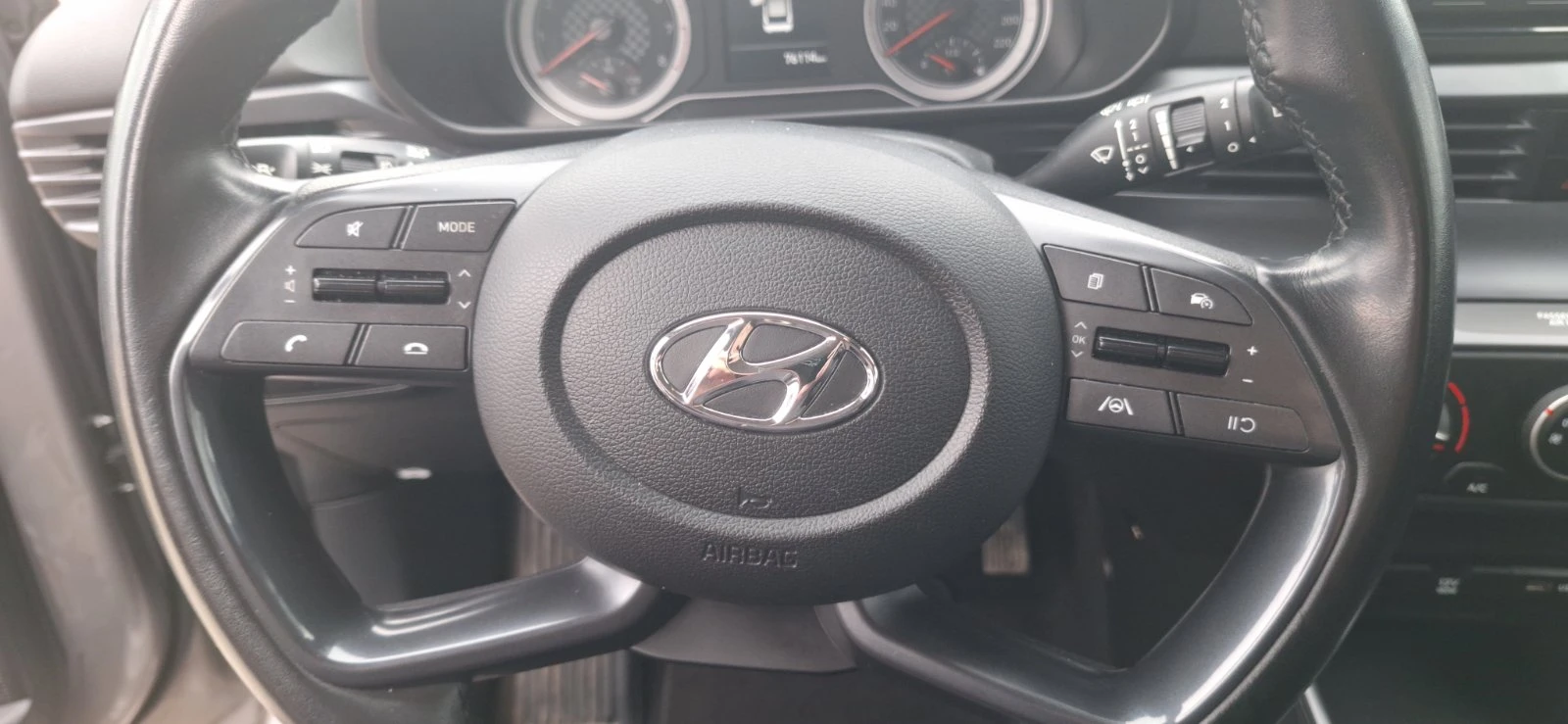 Hyundai I20 1.2 LED ����� ��������  | Mobile.bg � ����������� 8