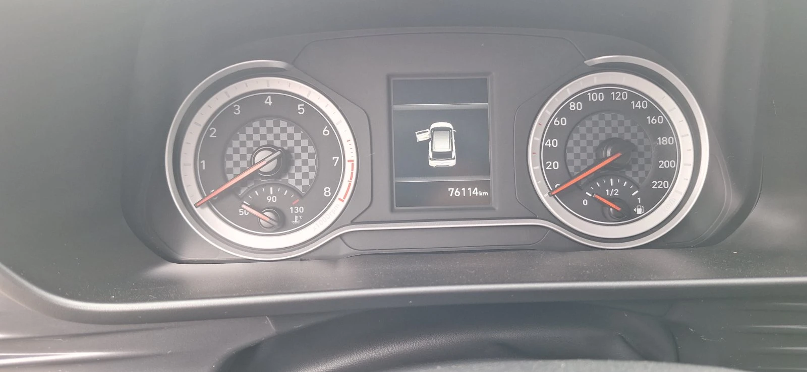 Hyundai I20 1.2 LED ����� ��������  | Mobile.bg � ����������� 9