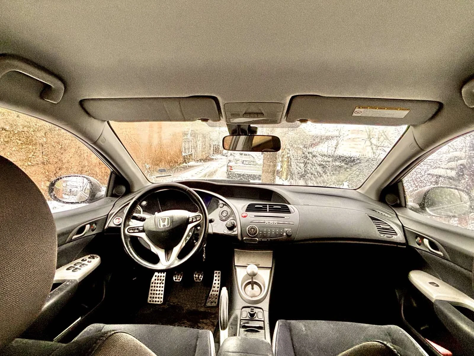 Honda Civic | Mobile.bg � ����������� 5