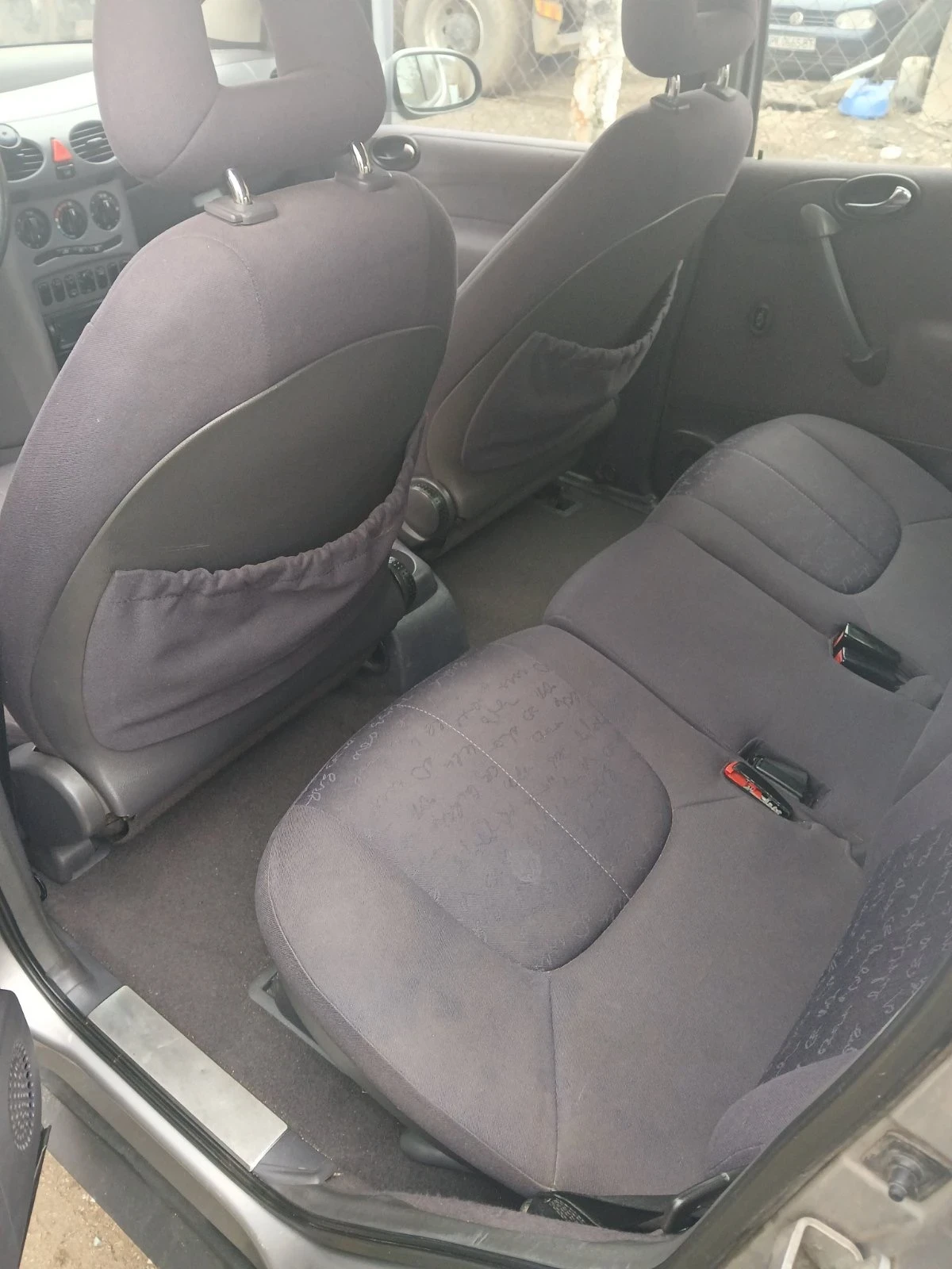 Mercedes-Benz A 160  - изображение 8