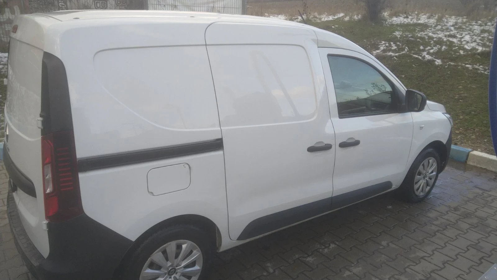 Renault Express  - изображение 2