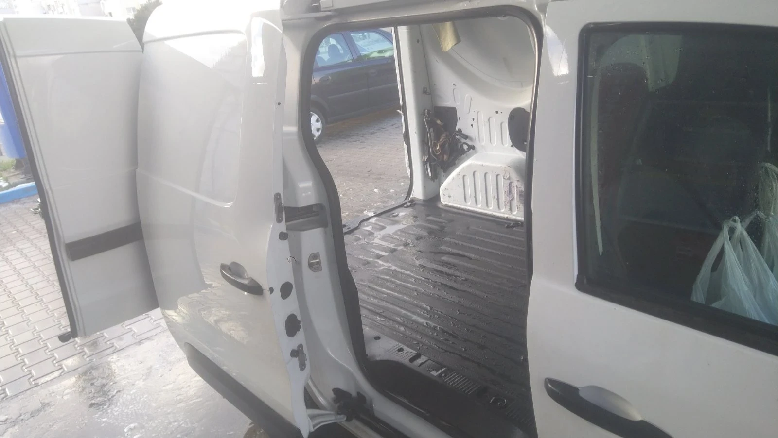 Renault Express  - изображение 7