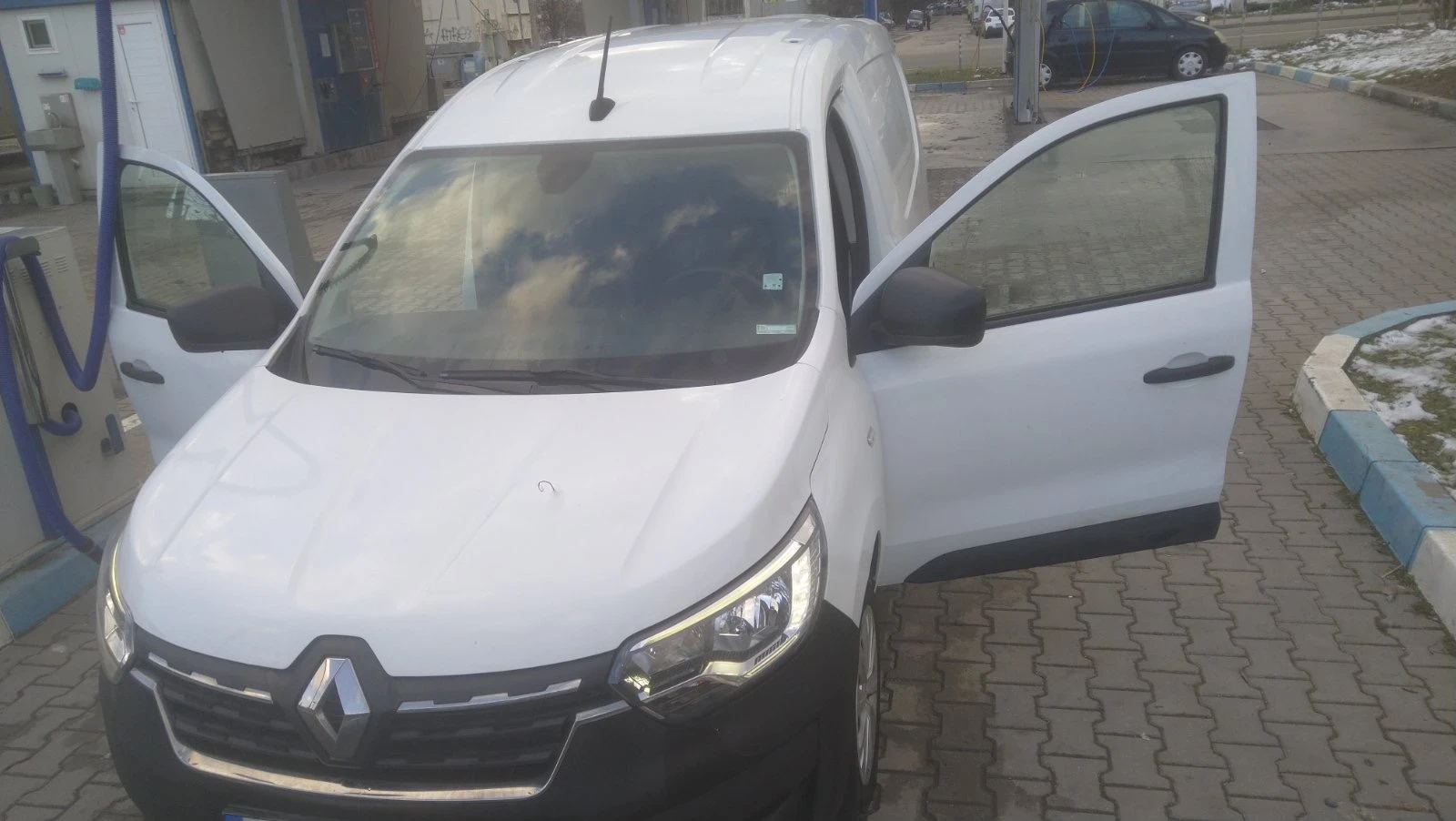 Renault Express | Mobile.bg � ����������� 1