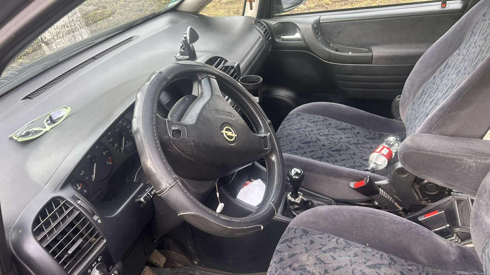 Opel Zafira 1.8 | Mobile.bg � ����������� 11